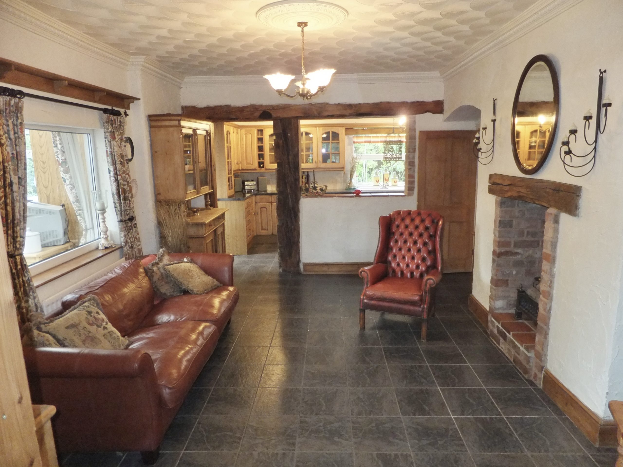 35 snug view 1 before
